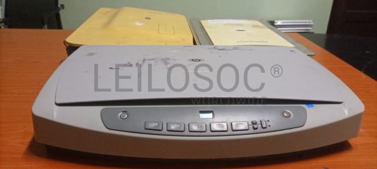 Impressoras, Scanner e Câmeras de Vigilância