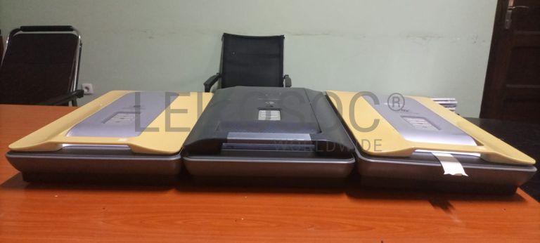 Impressoras, Scanner e Câmeras de Vigilância