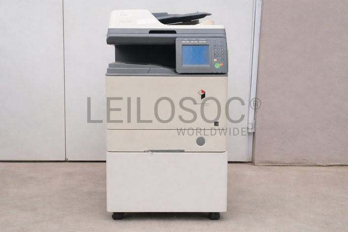 Impressoras Canon RUNNER 1730i