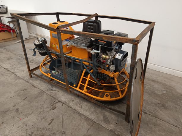 Helicóptero Captok 80R