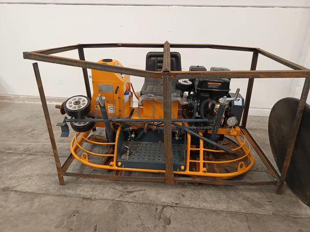 Helicóptero Captok 80R