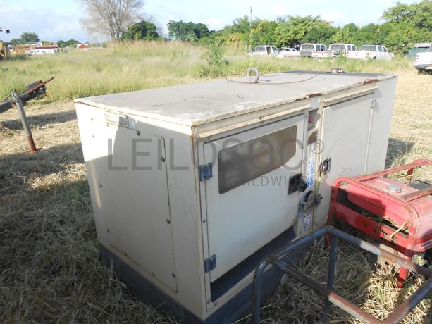 45 kVA Gen Set - 2014