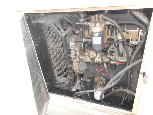 45 kVA Gen Set - 2014