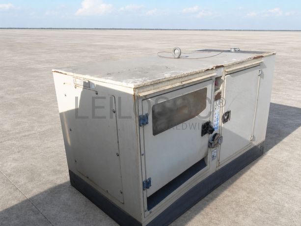 45 kVA Gen Set - 2014