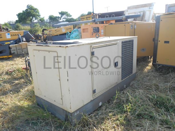 45 kVA Gen Set - 2014