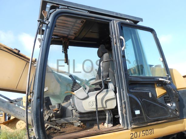 Excavator 30t - 2013