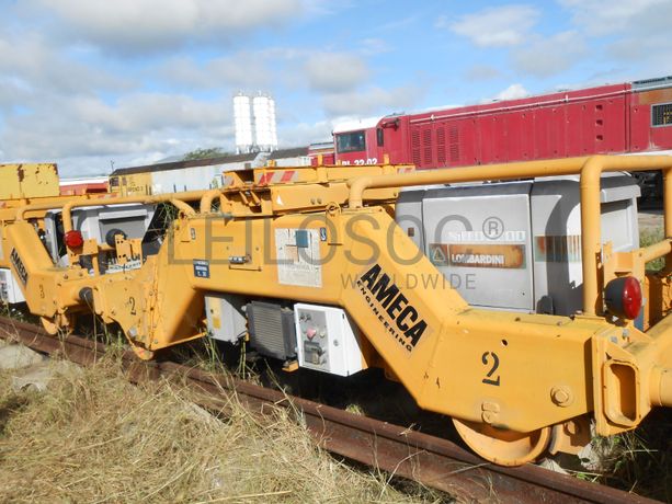 Motorized Lorry - 2012