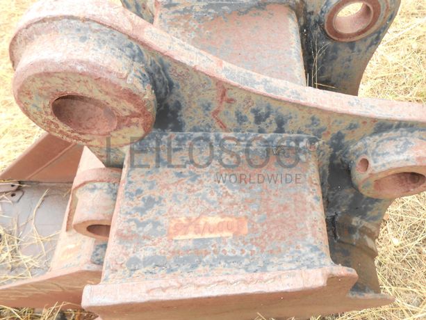Backhoe Excavator Bucket