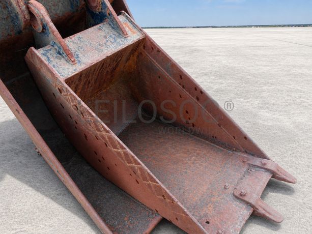 Backhoe Excavator Bucket
