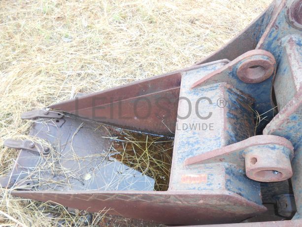 Backhoe Excavator Bucket