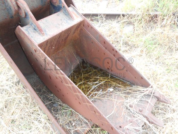 Backhoe Excavator Bucket