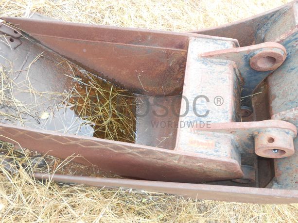 Backhoe Excavator Bucket