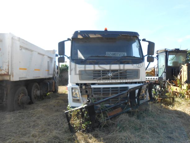 Bitumen Distributor 8.000l - 2006