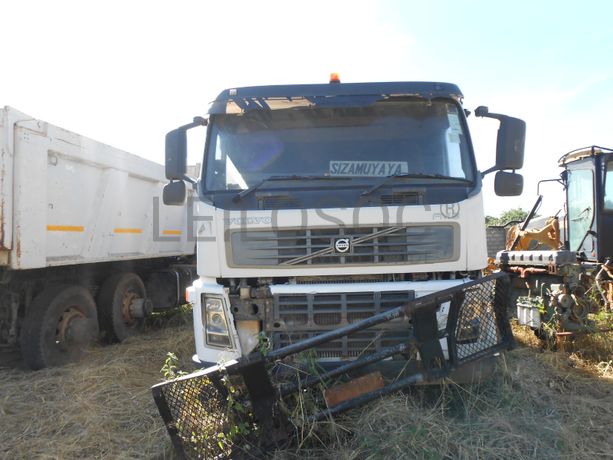 Bitumen Distributor 8.000l - 2006