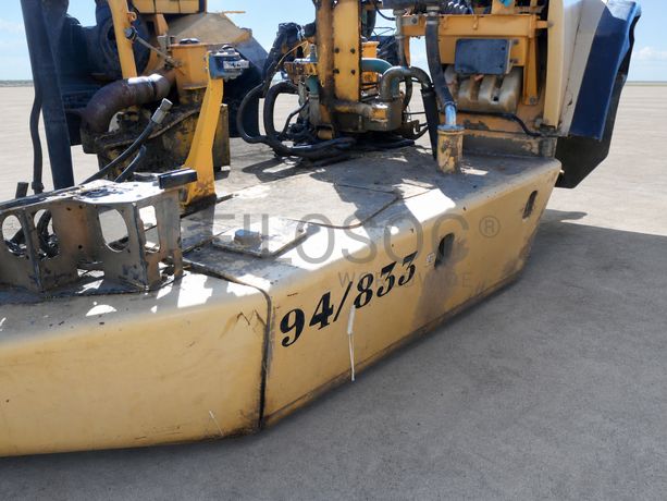 Articulated Dump Trucks 40 T - 2006