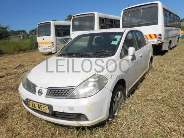 Light Vehicle - 2010