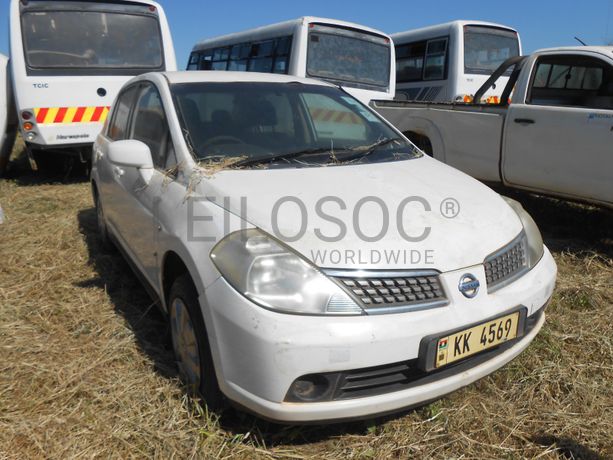Light Vehicle - 2010