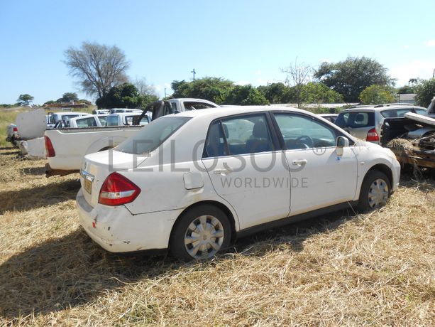 Light Vehicle - 2010