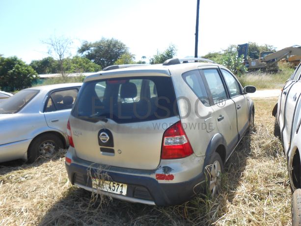 Light Vehicle - 2009