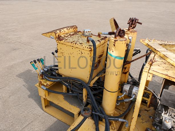 Track Positioner - N/A