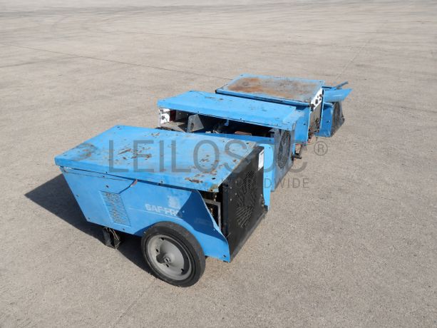 Welding Machine set (4)