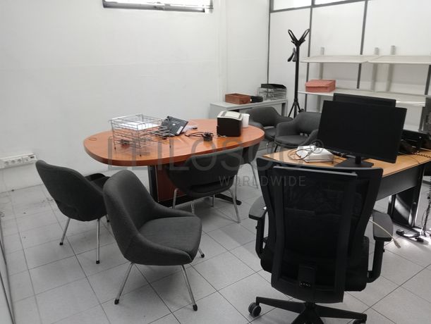 Equipamento de Escritório