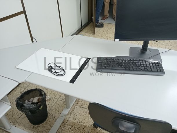 Equipamento de Escritório