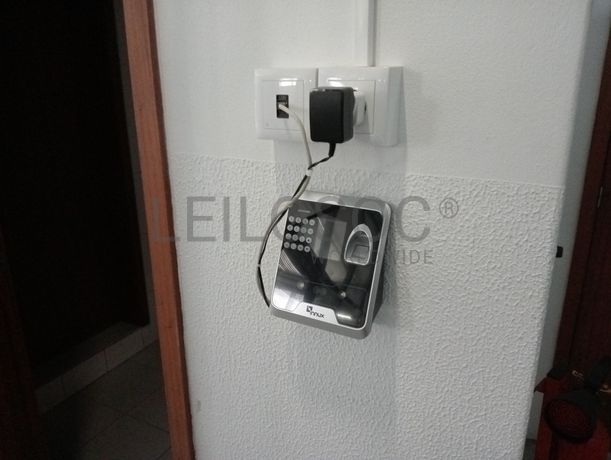 Equipamento de Escritório