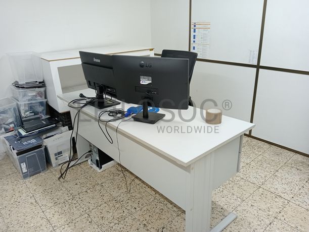 Equipamento de Escritório