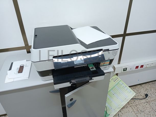 Equipamento de Escritório