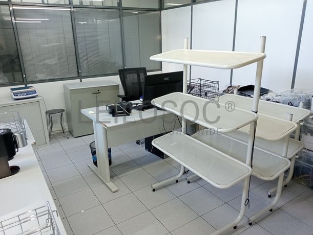 Equipamento de Escritório