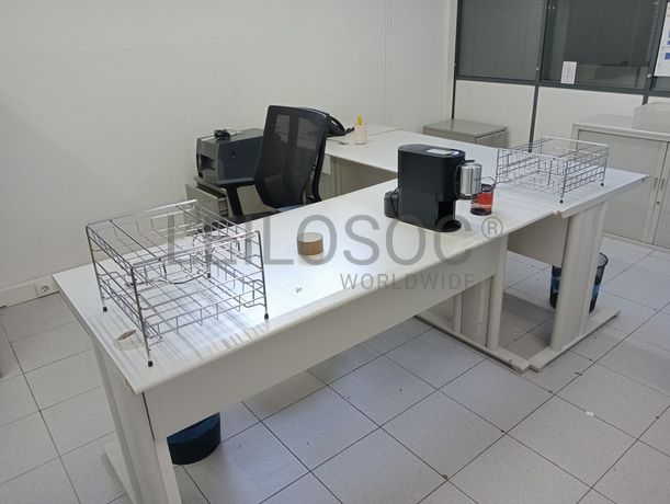 Equipamento de Escritório