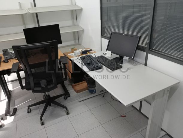 Equipamento de Escritório