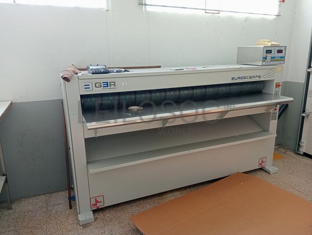 Máquina de medir pele