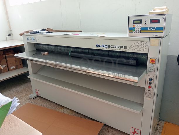 Máquina de medir pele