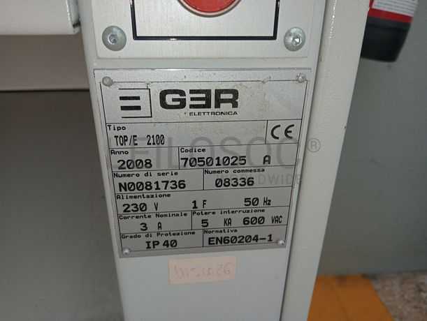 Máquina de medir pele