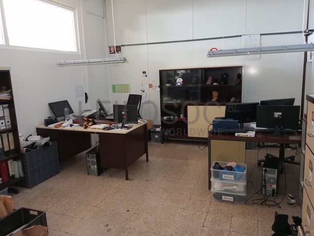 Fotografia de equipamento: Equipamento de Escritório 
