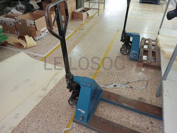 Equipamentos Industriais