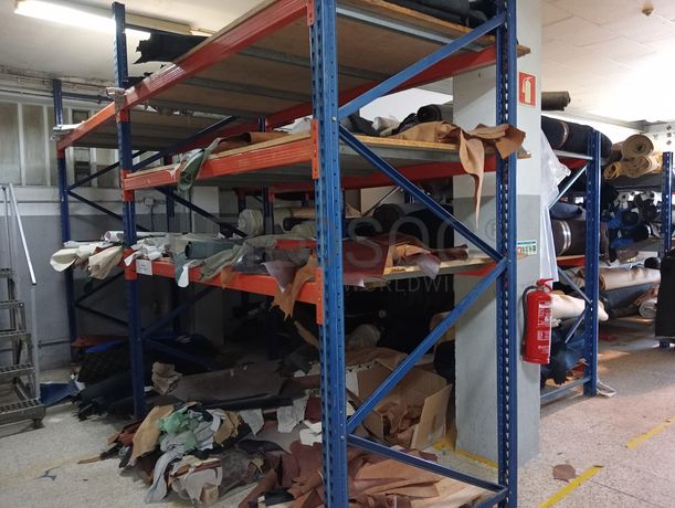 Equipamentos Industriais