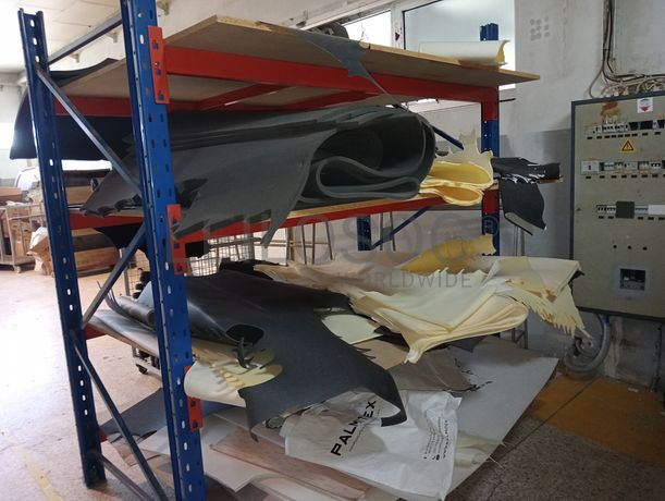 Equipamentos Industriais