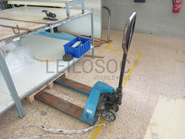 Equipamentos Industriais