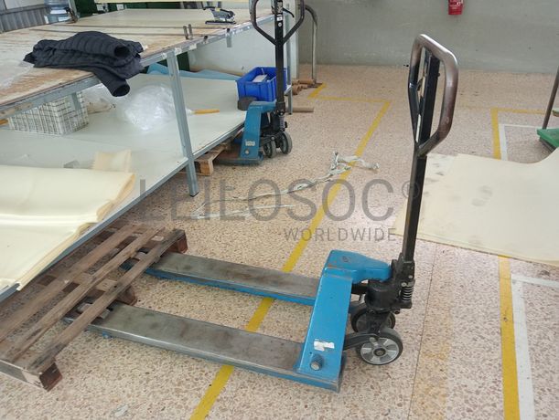 Equipamentos Industriais