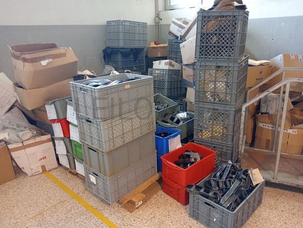 Equipamentos Industriais