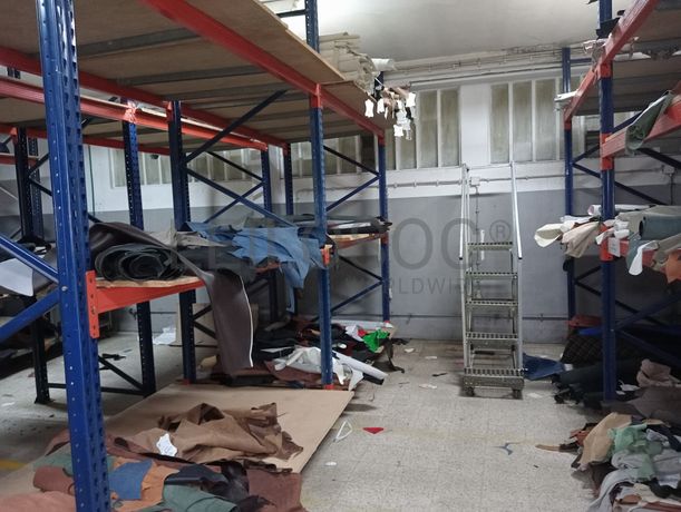 Equipamentos Industriais