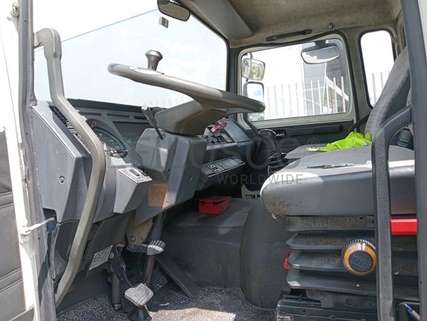 Renault M.150 13 C · Ano 1993