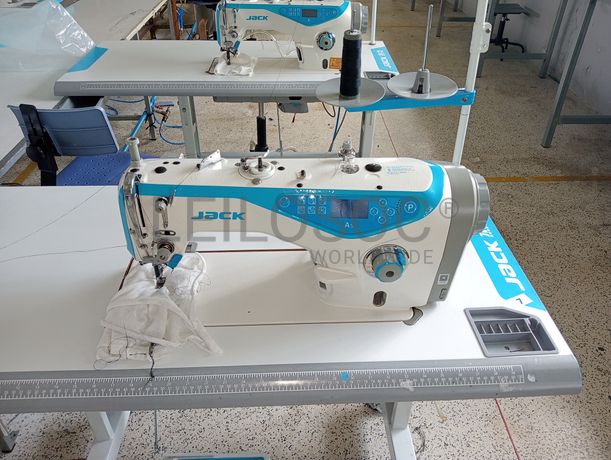 Equipamentos para a Indústria Têxtil