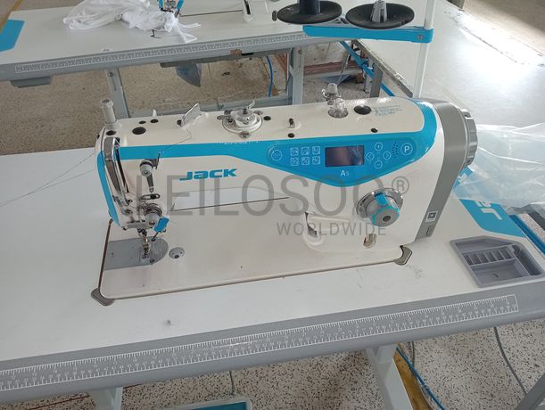 Equipamentos para a Indústria Têxtil