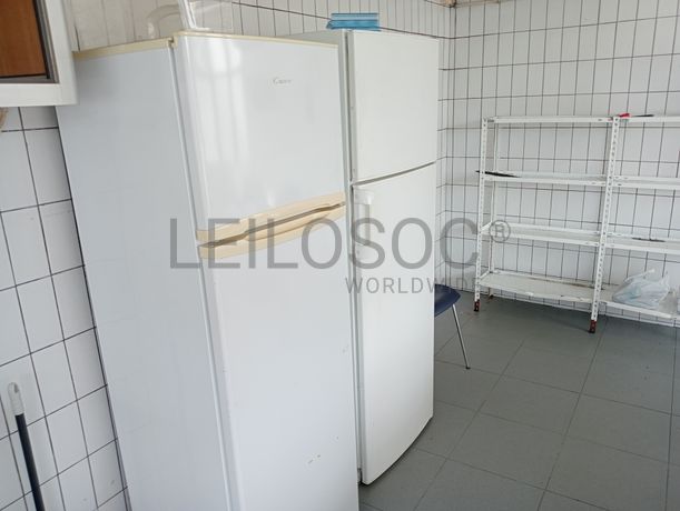 Equipamentos para a Indústria Têxtil