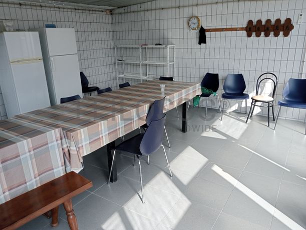 Equipamentos para a Indústria Têxtil