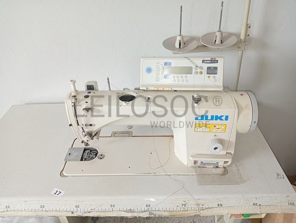 Equipamentos para a Indústria Têxtil